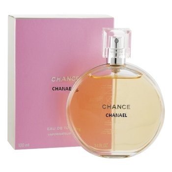 Chanel Chance 