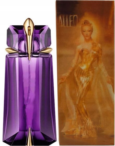 MUTANT ALIEN perfumy 100ml