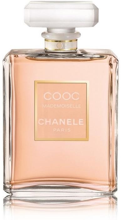 Chanel coco mademioselle 