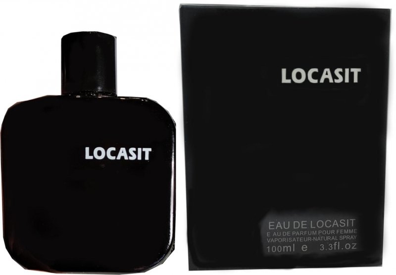 Locasit Noir Intense L.12.12 perfumy 100ml