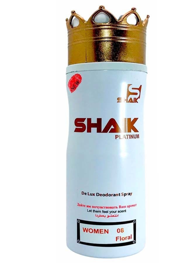 L ' Imperatrice 66 shaik Deodorant 200ml
