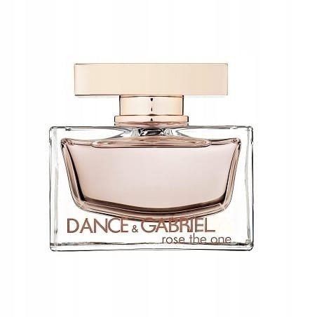 DANCE & GABRIEL Rose The One edp 80ml