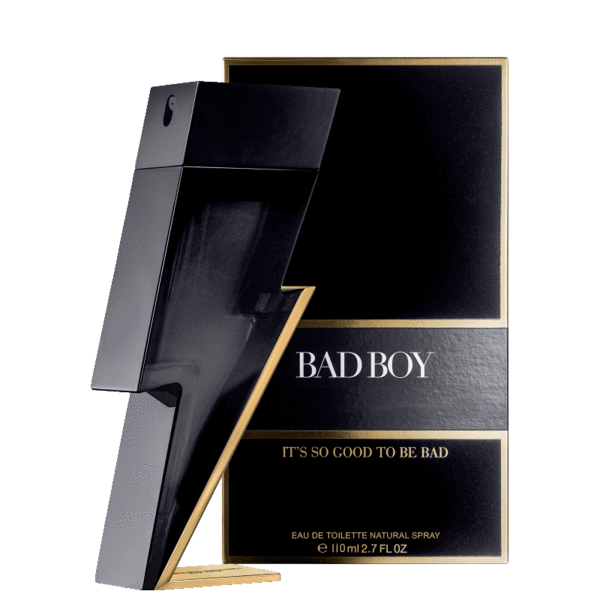 Carolina Herrera Bad Boy