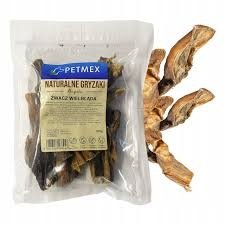 Petmex Gryzak Naturalny Żwacz Wielbłąda 200g