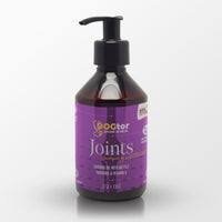 Syta Micha DOGTOR Oil - Joints 250ml Wsparcie Stawów