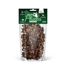 MINI Płucka jagnięce 100g Syta Micha