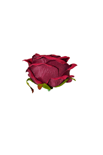 Róża VELVET wyrobowa rozwinięta DE LUX - 20TJ103H