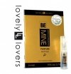 Lovely Lovers BeMINE Parfum for Woman 2 ml - feromony damskie 