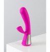 Kiiroo OhMiBod Fuse  Pink - wibrator króliczek interaktywny