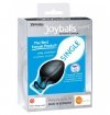 JoyDivision Joyballs Secret Single - kulki gejszy (czerń)