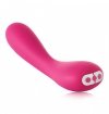  Je Joue Uma Fuschia - wibrator wielofunkcyjny