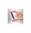 Korek analny Rocks-Off - Petite Sensations Plug purple