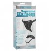 Doc Johnson Vac-U-Lock Supreme Harness - Uprząż na dildo z system Vac-U-Lock
