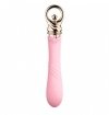 Zalo Sweet Magic Courage Fairy Pink - wibrator do punktu G