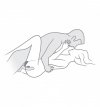 We-Vibe - Unite - wielofunkcyjny wibrator  fioletowy