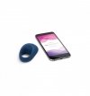We-Vibe Pivot - wibrujący pierścień erekcyjny, sterowany smartfonem (granatowy)