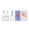 We-Vibe  Bloom (koralowy) - Wibrujące kulki gejszy 