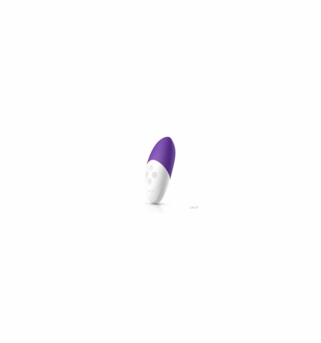Wibrator LELO - Siri 2, purple