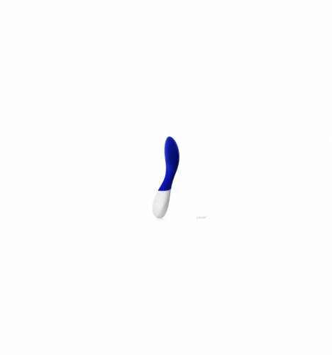 Stymulator punktu G -LELO - Mona Wave, midnight blue