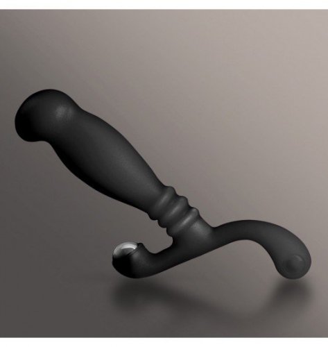 Masażer prostaty - Nexus Glide (czarny)