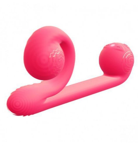 Snail Vibe Pink - wibrator
