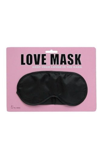 NMC LOVE MASK- maska na oczy