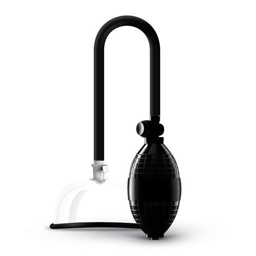EasyToys Vagina Pump Basic - pompka do stymulacji łechtaczki