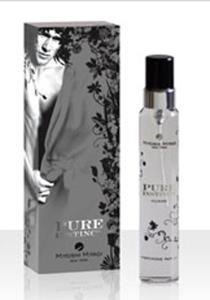 Miyoshi Miyagi PURE - perfumy z feromonami męskie 15ml 