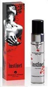 Miyoshi Miyagi INSTINCT -  perfumy z feromonami damskie 5ml 
