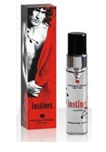 Miyoshi Miyagi INSTINCT - perfumy z feromonami męskie 5ml 