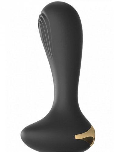 Argus Prostate massager - wibrujący masażer prostaty