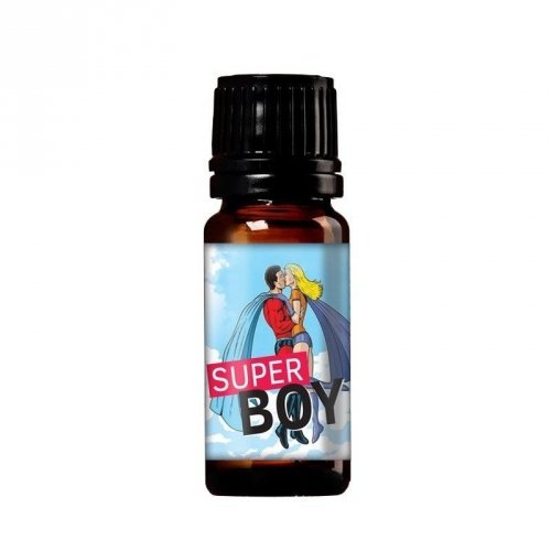 LSDI Super Boy - Feromony Zapachowe Męskie  30 ml