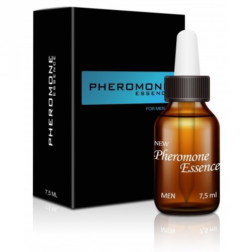 Pheromone Essence  7,5ml - feromony męskie