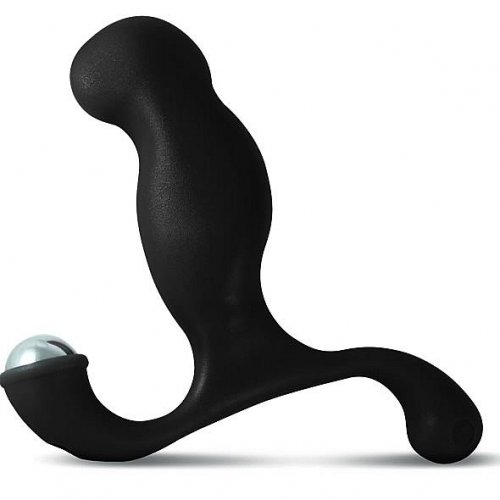 Nexus Excel - masażer prostaty.(czarny)