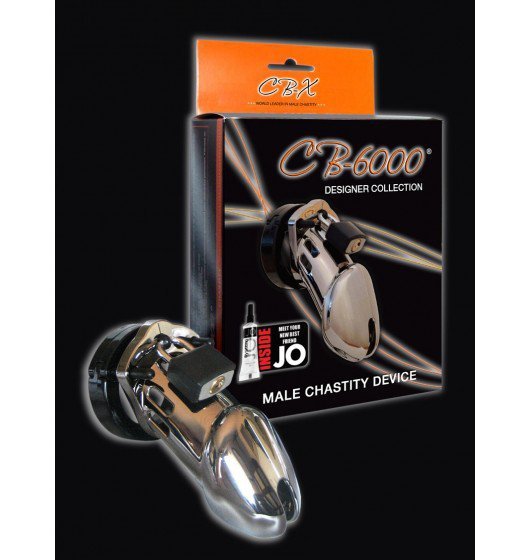 CB-X CB-6000 Chrome  pas cnoty