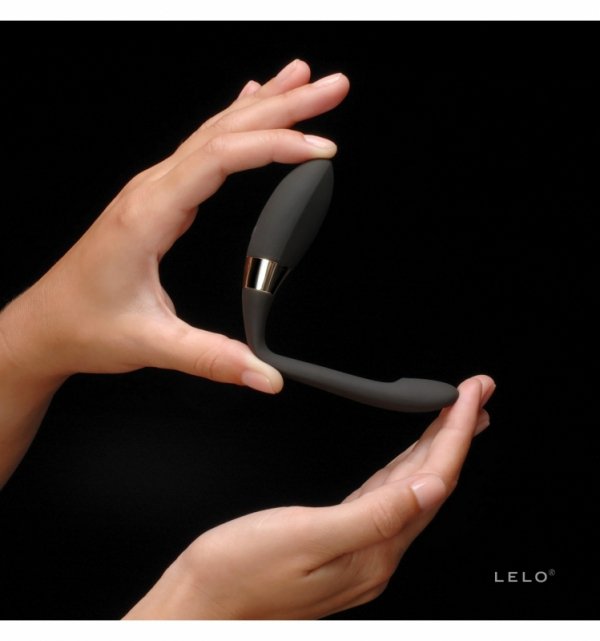Wibrator LELO - Noa, black