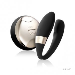 Wibrator dla par LELO - Tiani 2, black