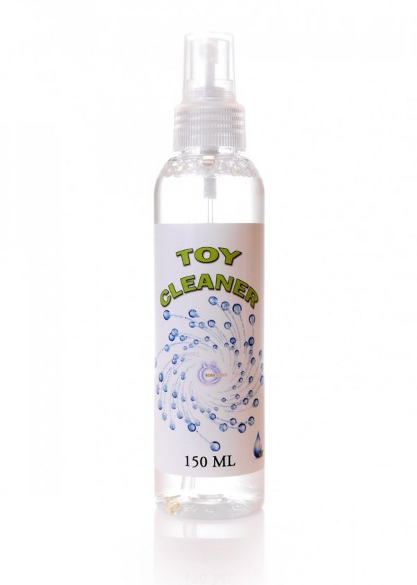 Spray-Toy Cleaner 150 ml