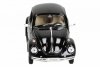 Volkswagen Beetle, czarny