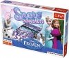 Gra Frozen - Snow adventure