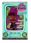 Lalka L.O.L. Surprise OMG Dance Doll, Virtuelle