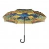 Vincent van Gogh Kawiarniany taras parasol odwrotny automat Galleria