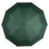 Clark zielony elegancki parasol 10-drutowy w etui Von Lilienfeld