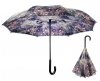 Renoir Kobieta z parasolką parasol odwrotny Galleria