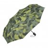 FARE®-Camouflage parasolka moro składana full-auto