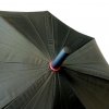 Dobble - parasol długi automat z filtrem UV UPF50+