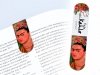 Komplet 4 zakładek magnetycznych - Frida Kahlo