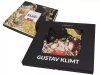 Szal - Gustav Klimt - Pocałunek