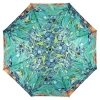 Vincent van Gogh Irysy parasol długi ze skórzaną rączką
