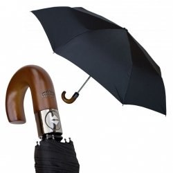 Theo parasol męski składany full-auto MP340